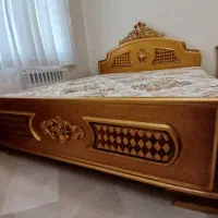 سرویس خواب دو نفره