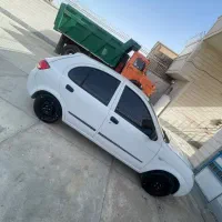 تیبا۲مدل ۱۴۰۰
