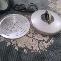 پلوپز|اجاق گاز و لوازم برقی پختوپز|مشهد, بهمن|دیوار