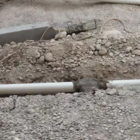 لوله کشی اب و فاضلاب و تعمیرات و نشتی