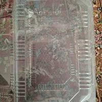 ظرف میوه دونه ای ۴ هزار یکبار مصرف