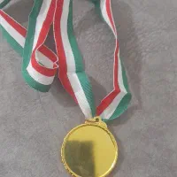مدال طلا فوتبال