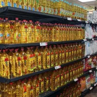۷ونیم متر وسط فروشگاهی هایپری افق کوروشی