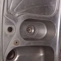 سینک ظرفشویی