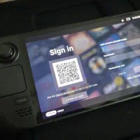 STEAM DECK OLED 512