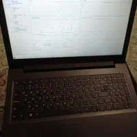 لنوو ideapad310|رایانه همراه|مشهد, شهرک رازی (شهرک غرب)|دیوار