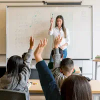 تدریس زبان انگلیسی