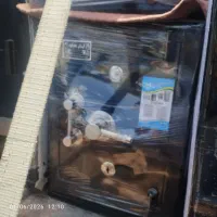 گاوصندوق اطراف باقرشهر به قیمت کارخانه