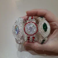 دستبند مکه
