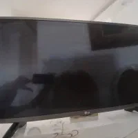 تلویزیون LG کاملا نو
