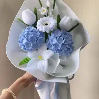 گل جاودان به سلیقه شما