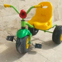 سه چرخه
