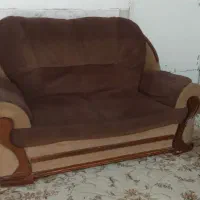 فروش مبل شاهانه ۷ نفره