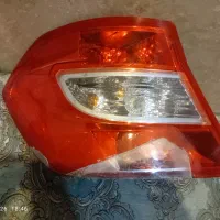 رانا تیوفایو  ۹۴تک برگ رنگ مشکی سلطنتی