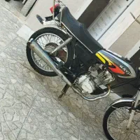 موتور پارکینگی
