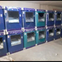 کولر آبی قیمت عمده