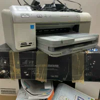 پرینتر  HP Photosmart D5463