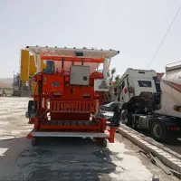 استخدام استادکار بلوک زن و کارگر بلوک زن