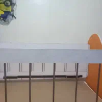 تخت کودک نو جوان بدون تشک