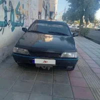 پژو405مدل84دوگانه سی ان جی تمیز عروسک