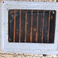 کباب پز گازی