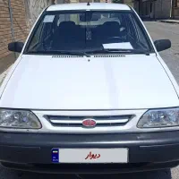 پراید 87
