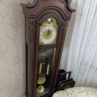 وسایل خانه/تخت/کمد/ساعت/زیرقیمت ب علت مهاجرت