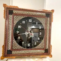 ساعت خاتم کاری