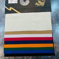 پارچه داکرون