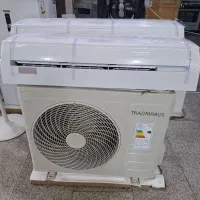 کولر دوتیکه پیستونی ترام هاوس با ۵ سال گارانتی