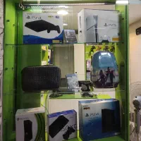 نصب بازی ps4وps5فروشگاه با ضمانت کتبی