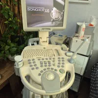 سونوگرافی سامسونگ مدیسون