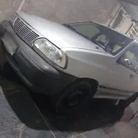 پراید صبا بیرنگ وشاسی پلم 85