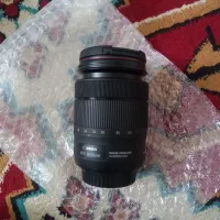 لنز عکاسی ۱۳۵