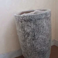 گلدان بزرگ