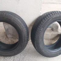 لاستیک پراید ۱۶۵ کویر