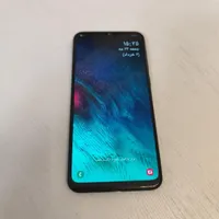 سامسونگ Galaxy A20 با حافظهٔ ۳۲ گیگابایت|موبایل|تهران, نازی‌آباد|دیوار