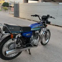 موتور رهرو ۲۰۰