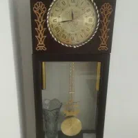ساعت بسیار شیک فقط ۶۰۰