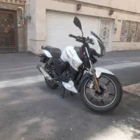 آپاچی ۱۸۰ مدل ۹۵
