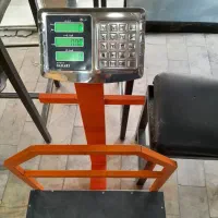 ترازو ۵۰۰کیلویی
