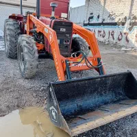 تراکتور ۲۸۵ جفت