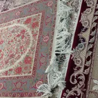 قالیچه|فرش|نیشابور, فردوسی جنوبی|دیوار