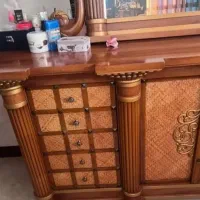 سرویس خواب بامبو وارداتی