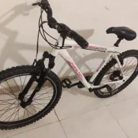 دوچرخه