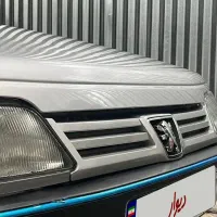 پژو 405 GLX فول