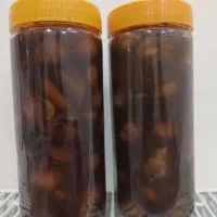 سیر ترشی ۸ساله کاملا طبیعی