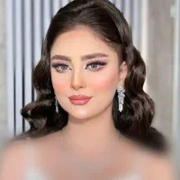 آموزش خدمات میکاپ شنیون 50% تخفیف هاشمیه ۴