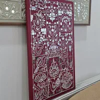 طراحی و اجرای انواع تابلوهای دکوراتیو