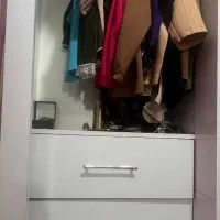 کمدلباسی نو فقط۱۴۵۰۰